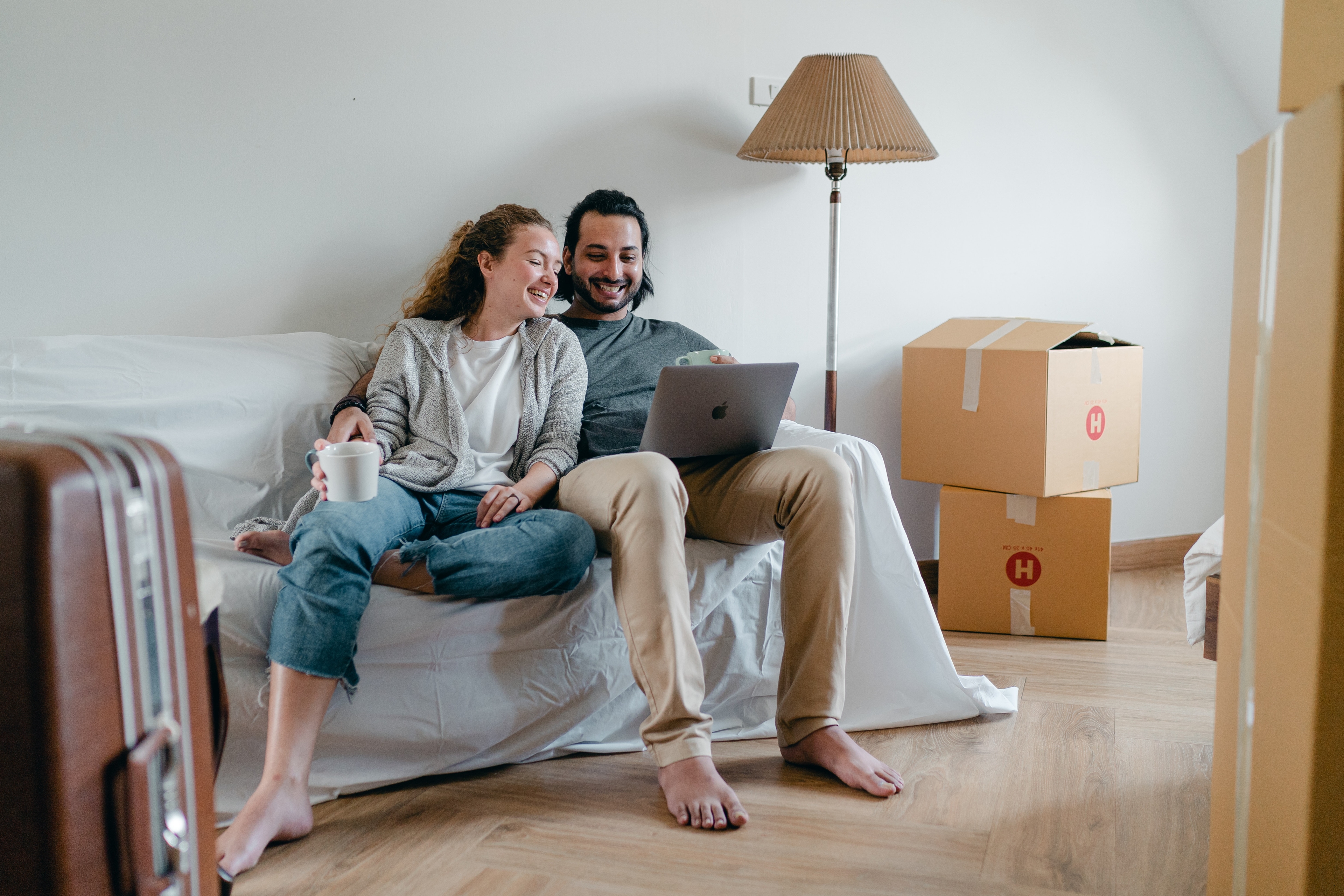 Le déménagement facile : petit précis pour s’y retrouver