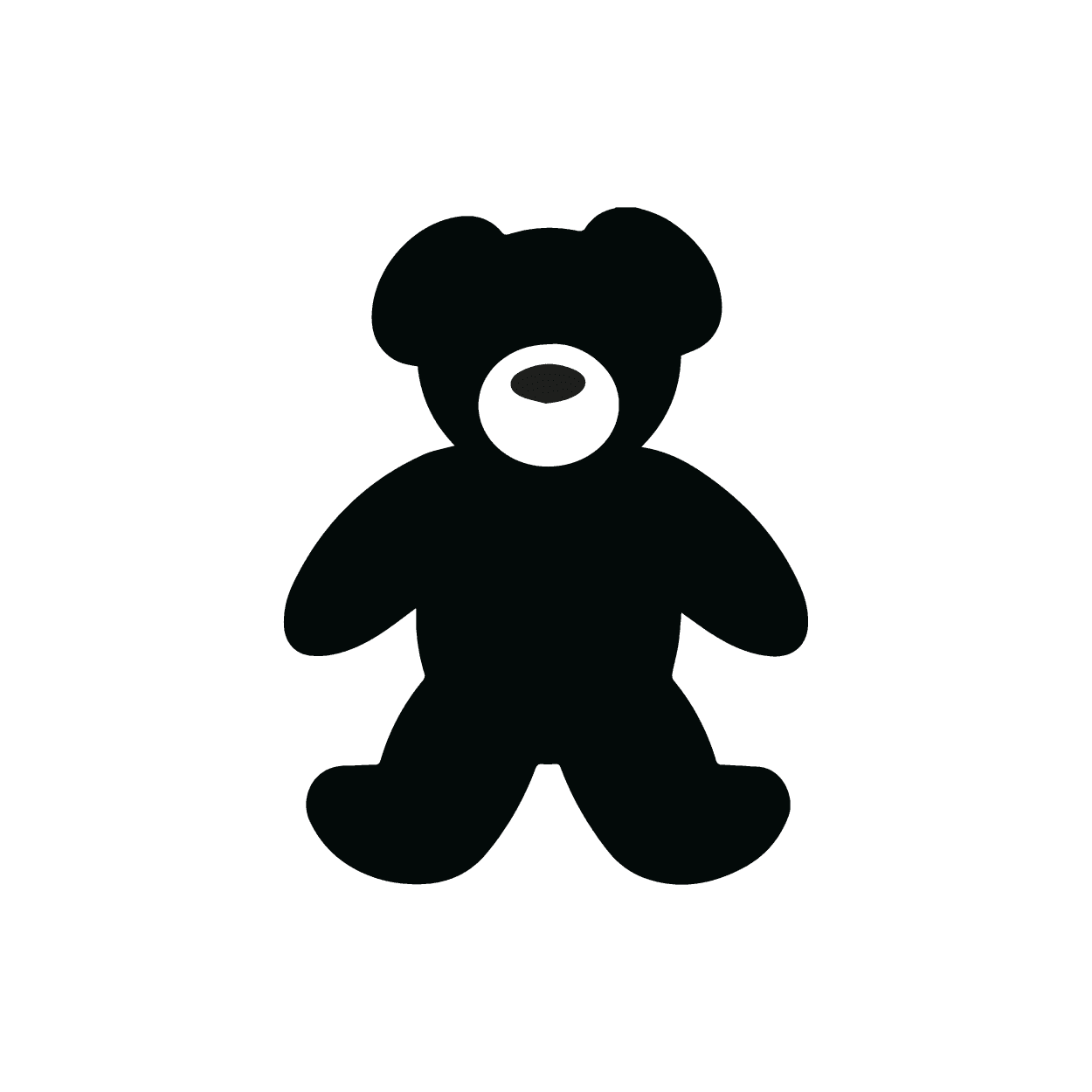 Icon teddy