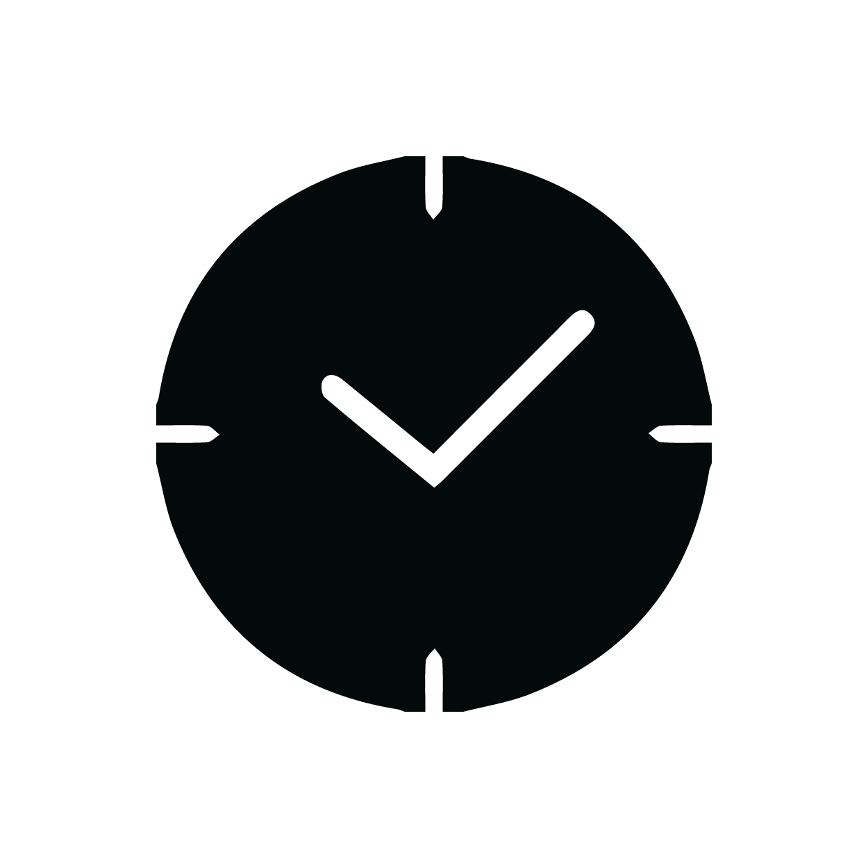 Icon clock