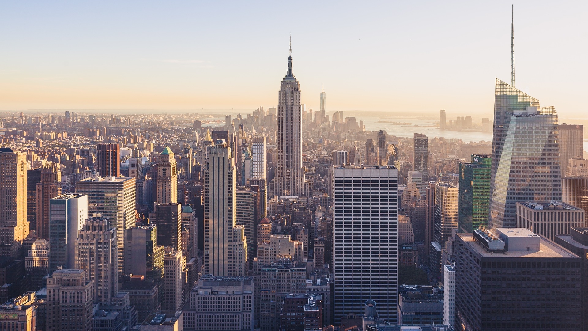 Le self-stockage et la méga-tendance de l'urbanisation