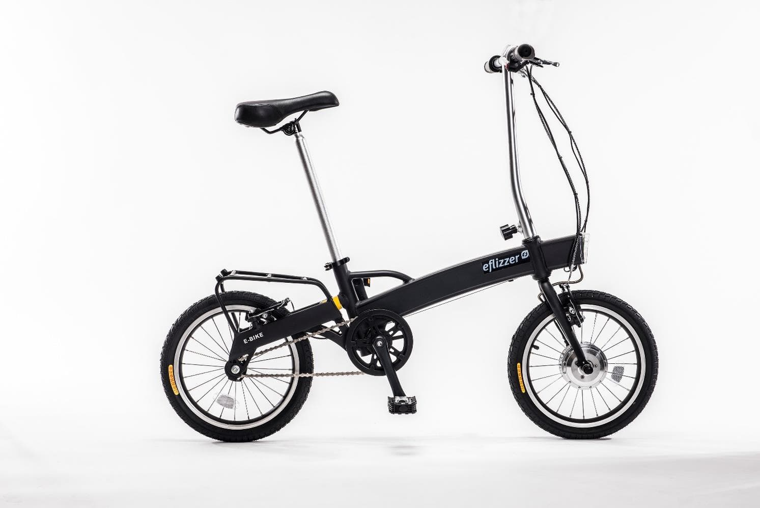 Customer portrait eflizzer