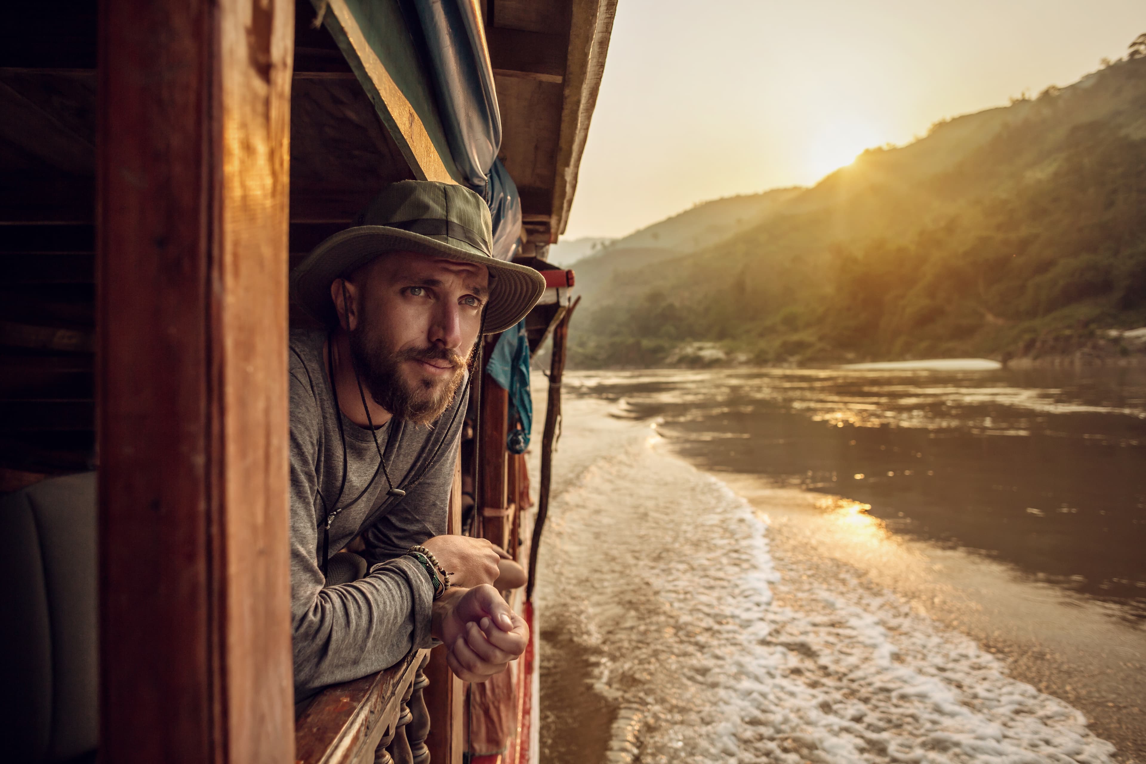 Comment commencer à planifier ton tour du monde