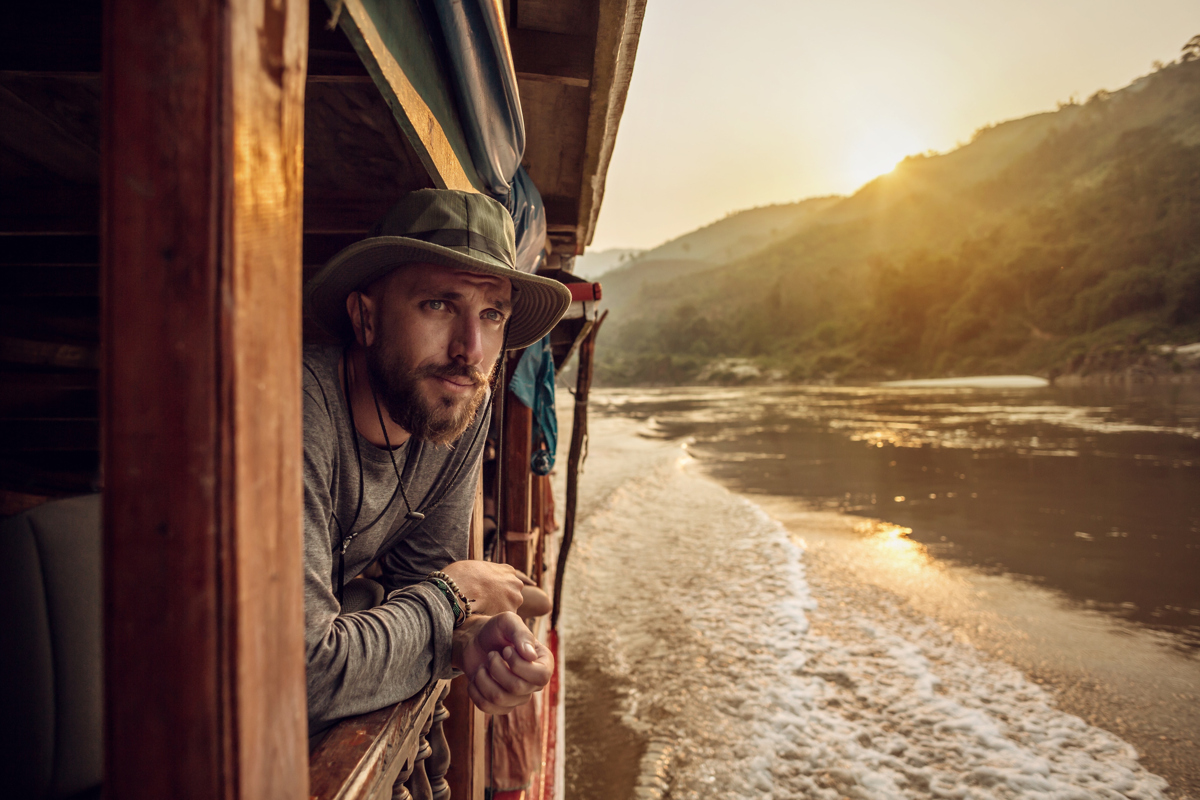 Comment commencer à planifier ton tour du monde