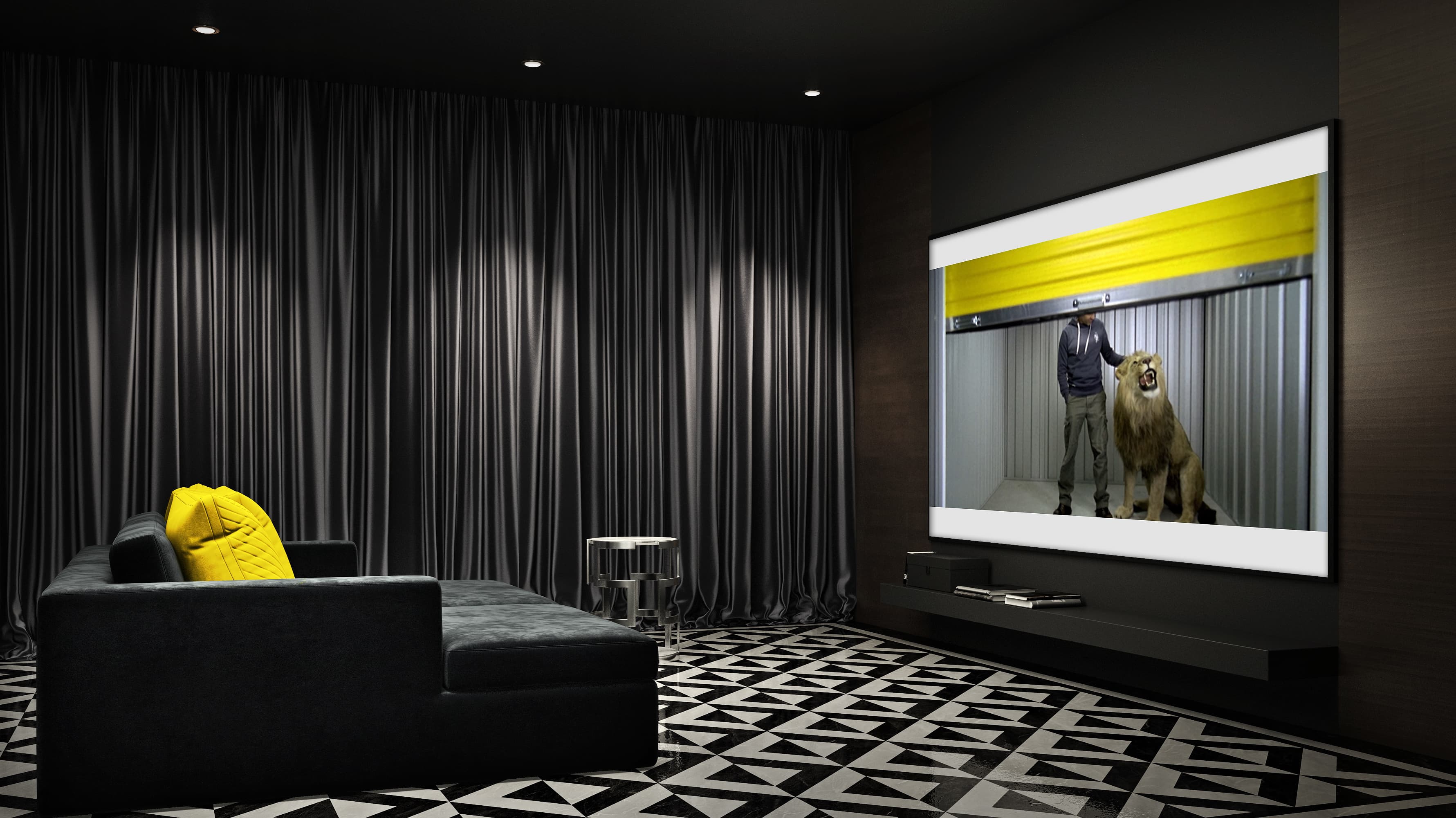 3 conseils pour utiliser les chambres d'enfants vides de manière créative