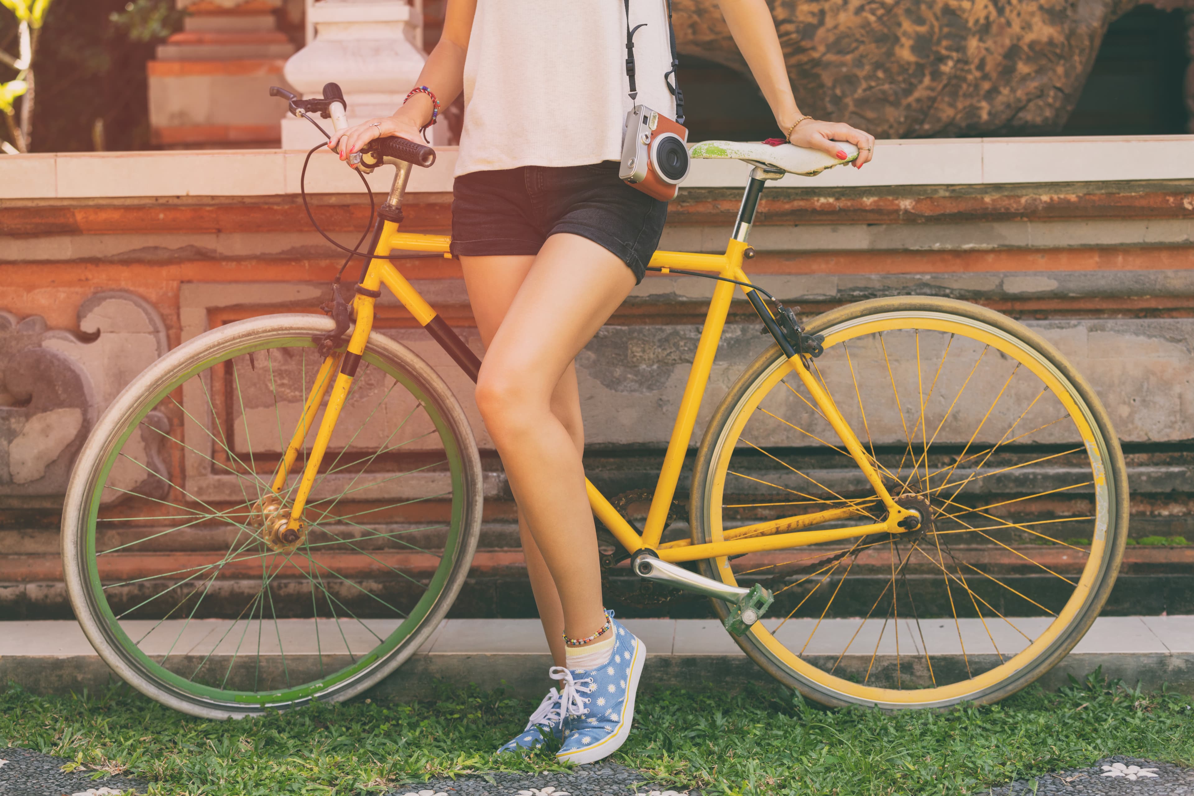 Comment remettre ton vélo à neuf