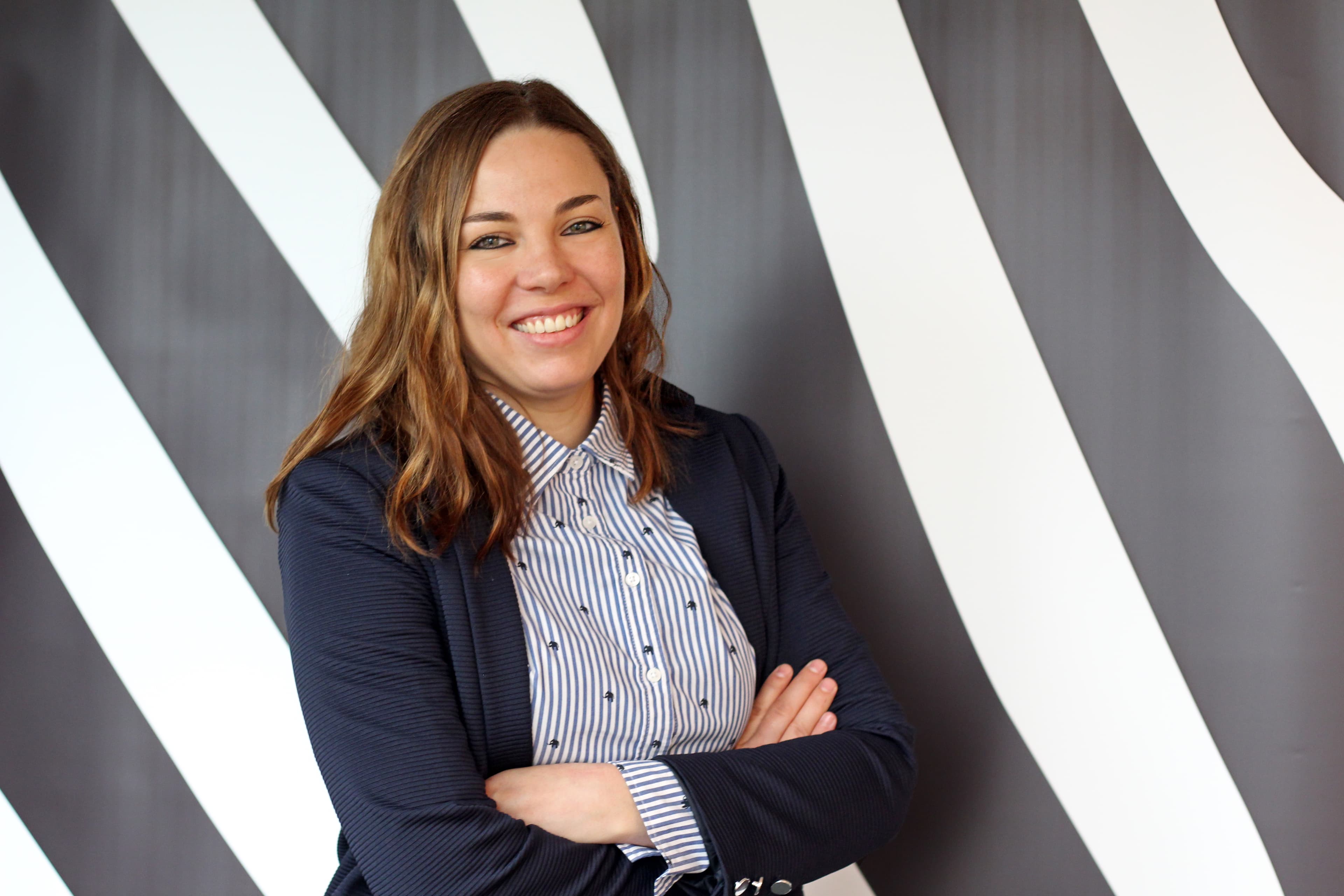 Derrière la box – Dominique se présente