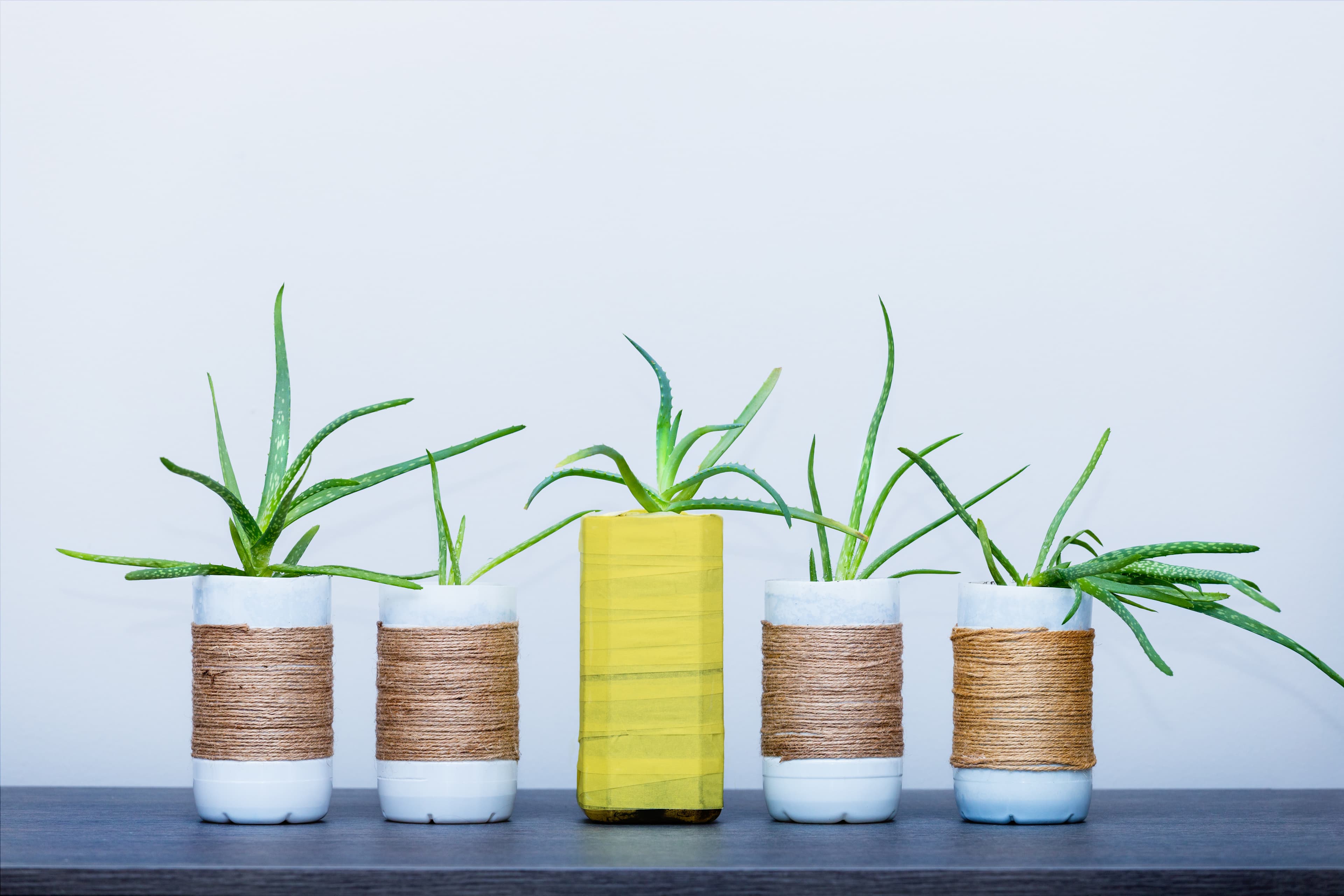 Upcycling – faire du neuf avec du vieux