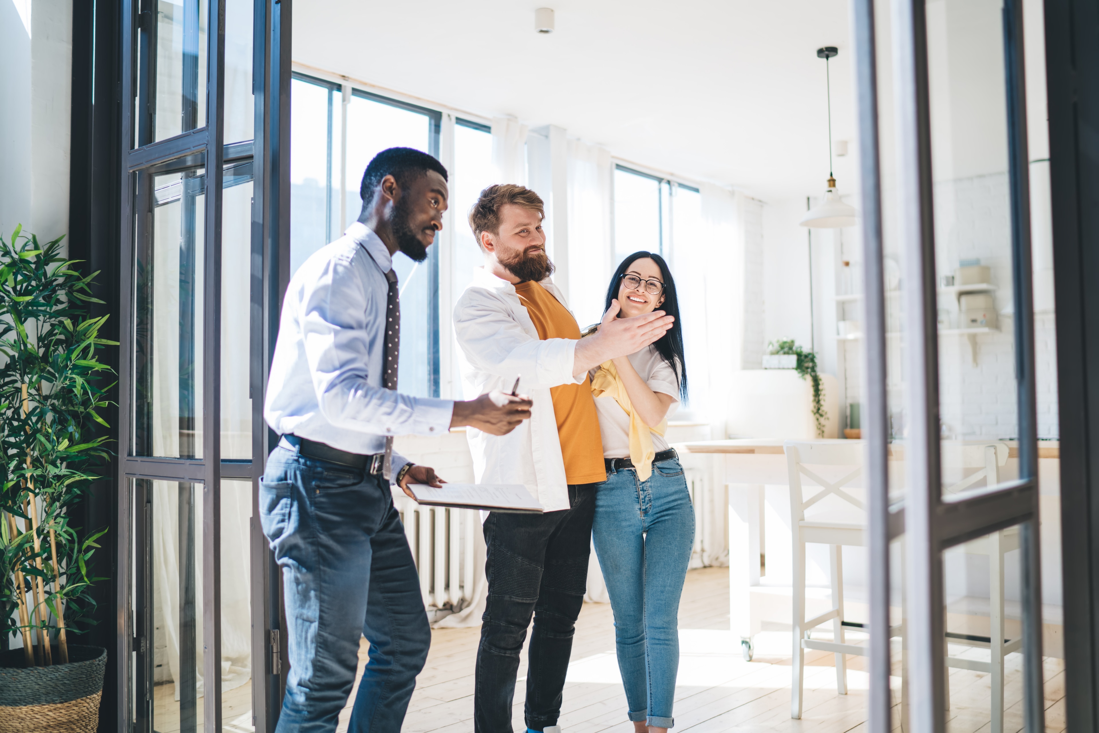 Visite de logement – Quels sont les points à prendre en considération ?