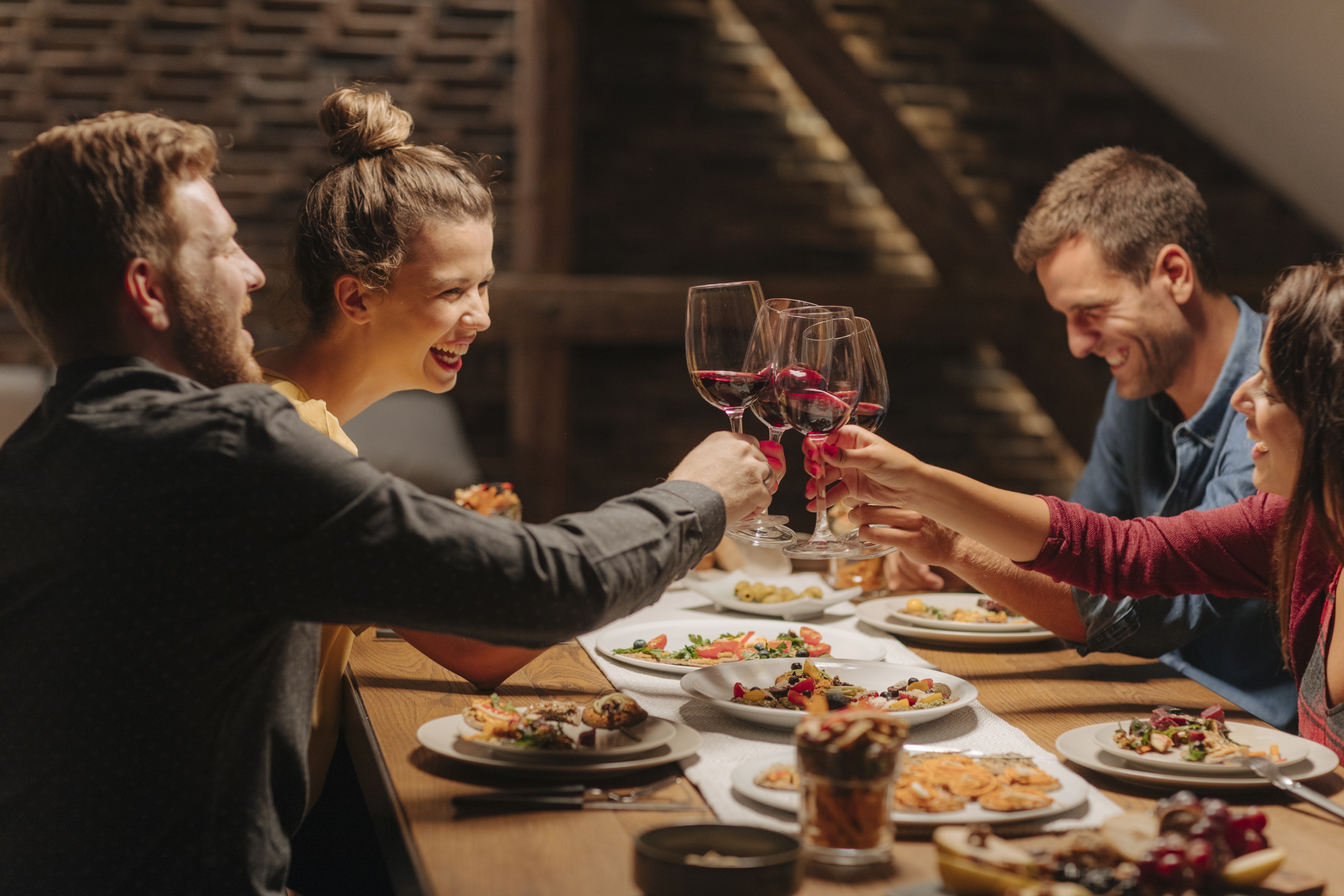 Use self-storage as a wine cellar substitute