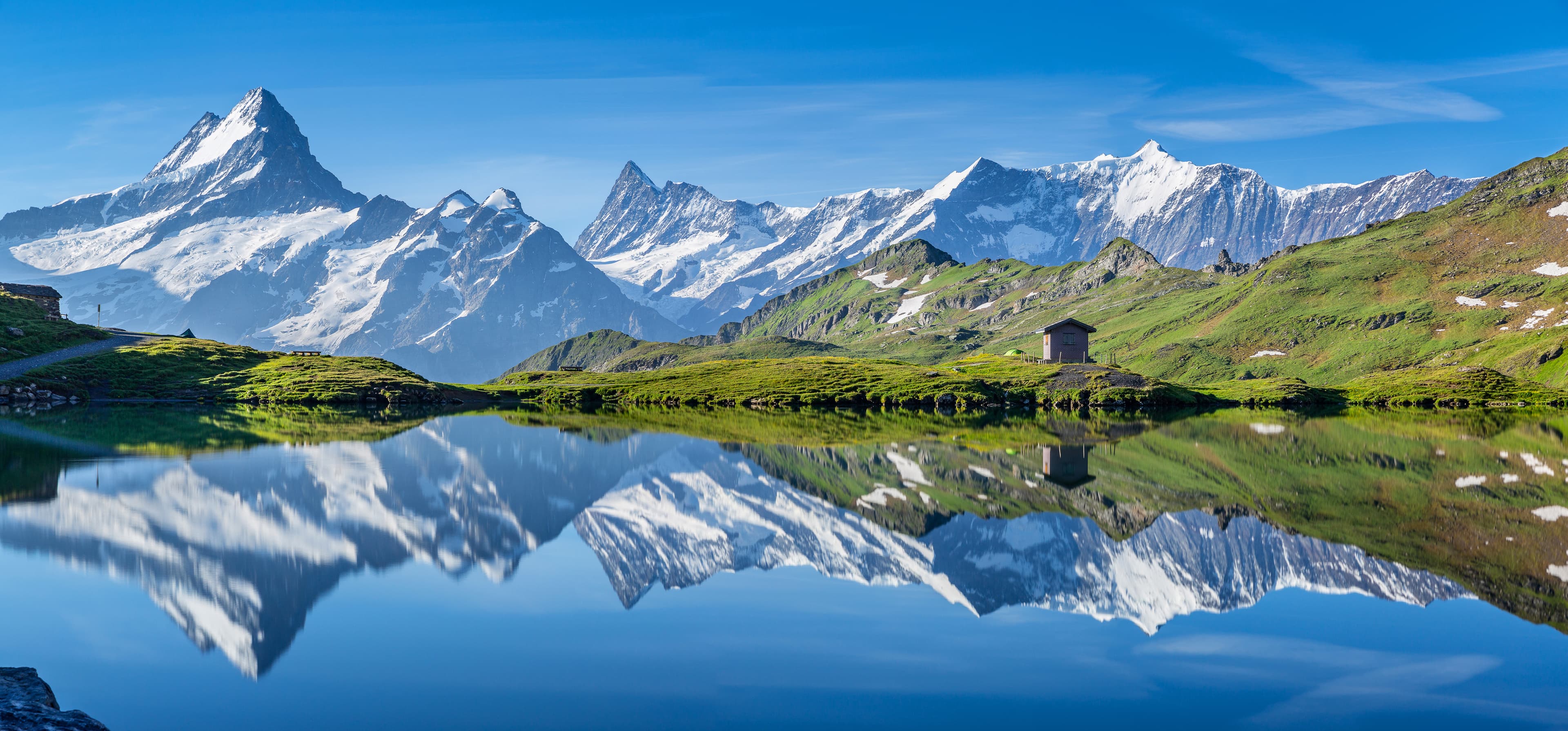 Relocating to Switzerland: moving house checklist