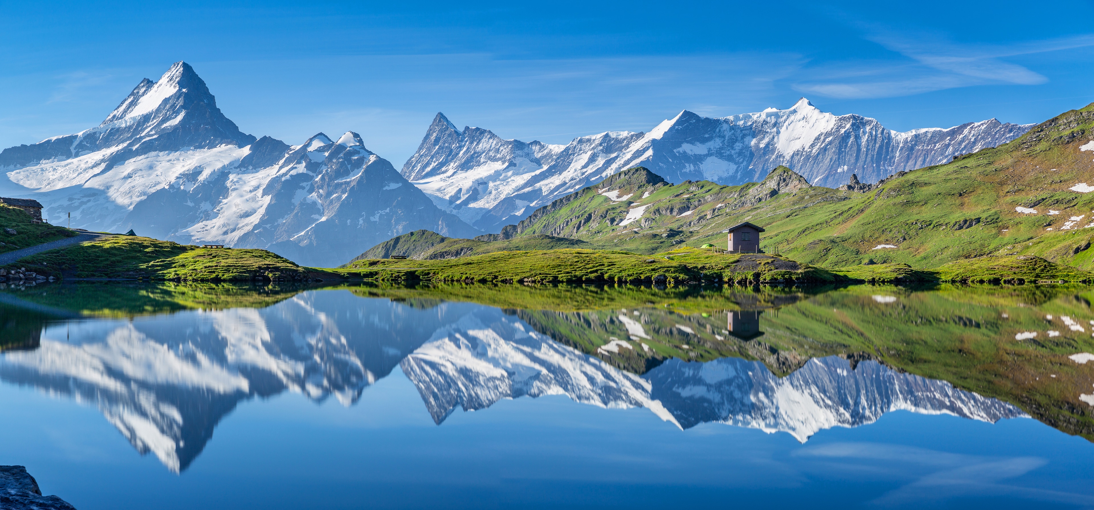 Relocating to Switzerland: moving house checklist
