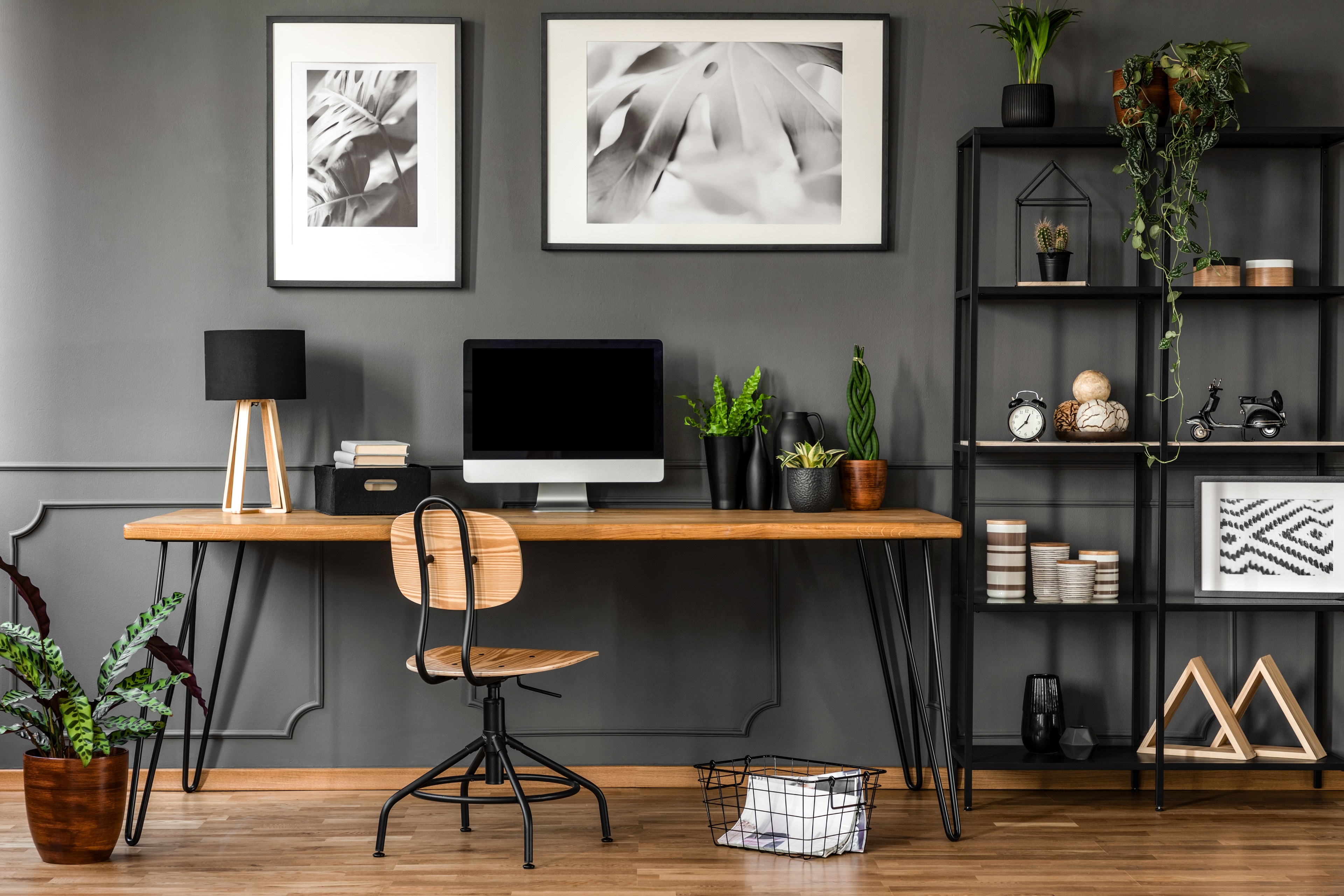 La création de rangements facile : 10 mythes sur le chaos des déménagements !