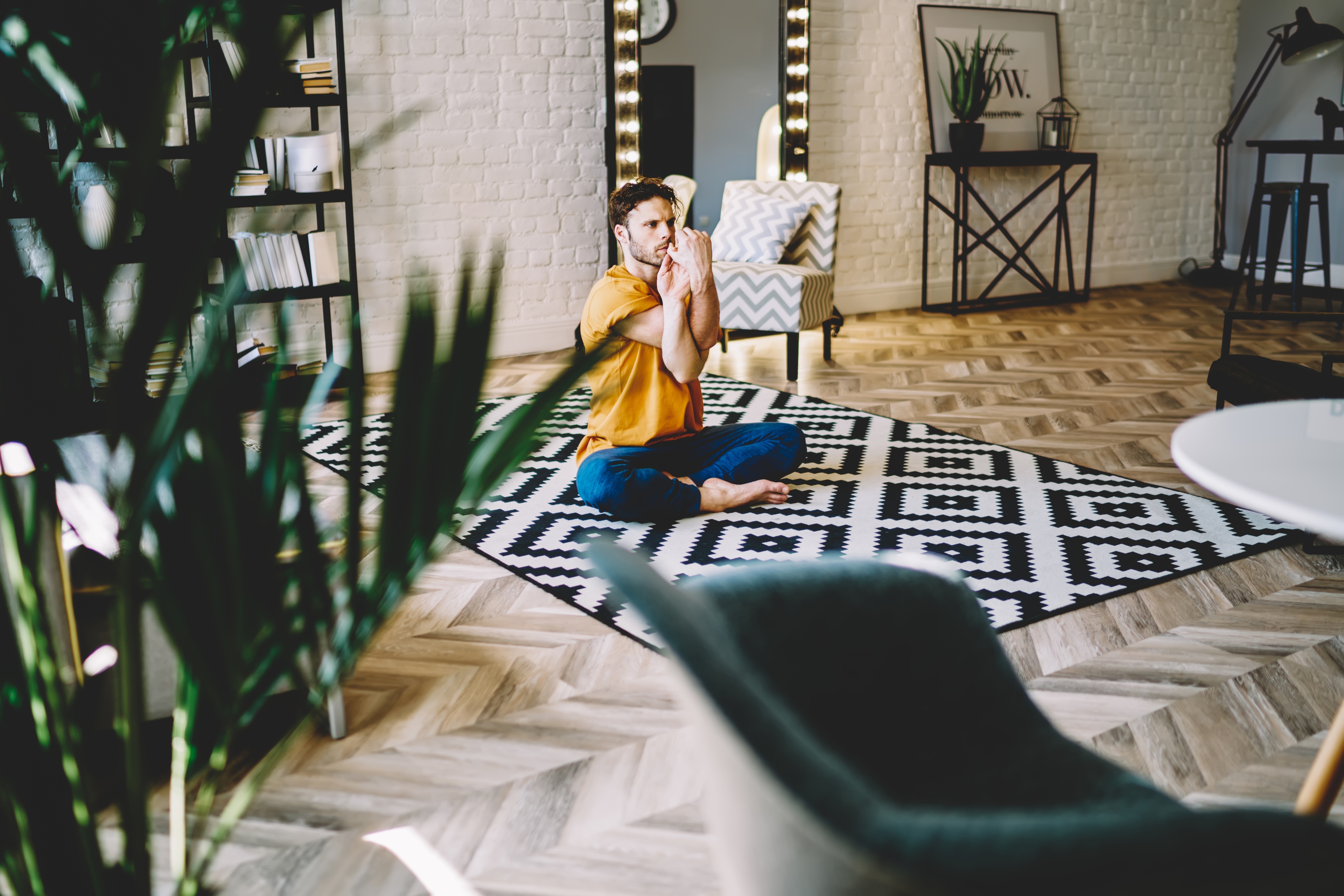 Smart storage: finally live without feeling cramped